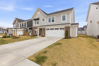 7323 Bailow Lane, Mccordsville, IN 46055