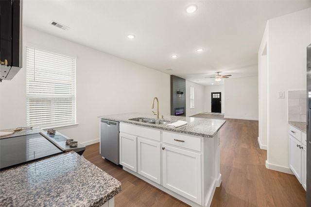 31411 Horseshoe Meadow Bend Lane, Fulshear, TX 77441