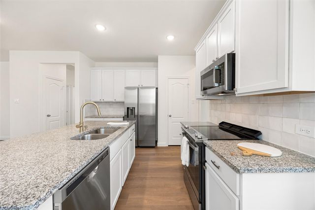 31411 Horseshoe Meadow Bend Lane, Fulshear, TX 77441
