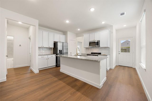 31411 Horseshoe Meadow Bend Lane, Fulshear, TX 77441