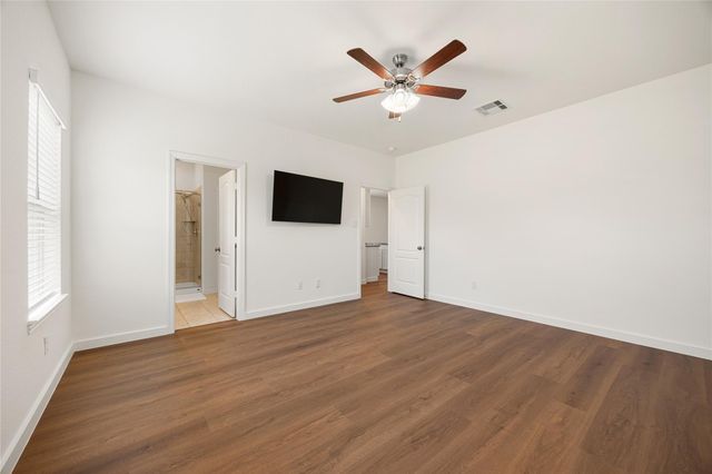 31411 Horseshoe Meadow Bend Lane, Fulshear, TX 77441
