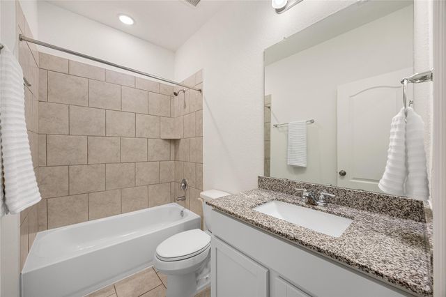 31411 Horseshoe Meadow Bend Lane, Fulshear, TX 77441