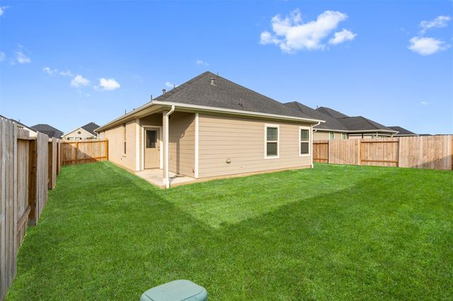 31411 Horseshoe Meadow Bend Lane, Fulshear, TX 77441