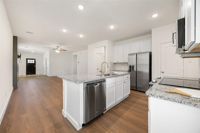 31411 Horseshoe Meadow Bend Lane, Fulshear, TX 77441