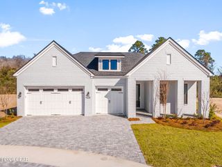 344 Breakwater Boulevard Lot 28, Panama City Beach, FL 32413