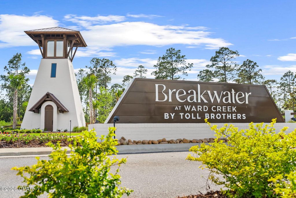 Image 22 of property listing at 344 Breakwater Boulevard Lot 28, Panama City Beach, FL 32413