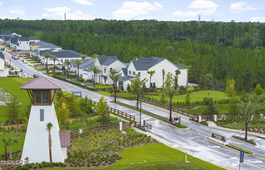 Image 23 of property listing at 344 Breakwater Boulevard Lot 28, Panama City Beach, FL 32413