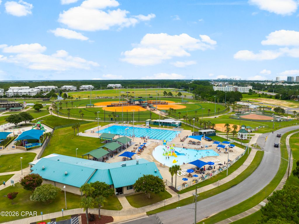 Image 29 of property listing at 344 Breakwater Boulevard Lot 28, Panama City Beach, FL 32413