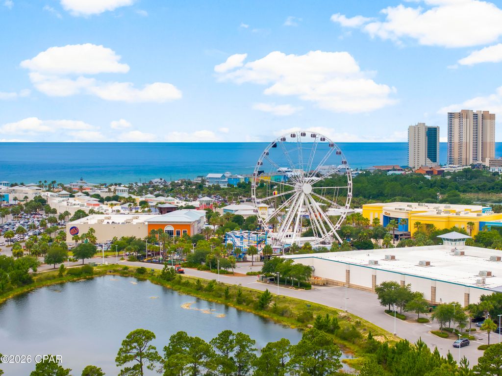Image 30 of property listing at 344 Breakwater Boulevard Lot 28, Panama City Beach, FL 32413