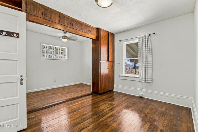 2734 FEDERAL Avenue, El Paso, TX 79930
