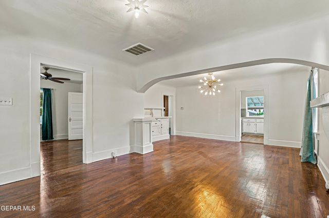 2734 FEDERAL Avenue, El Paso, TX 79930