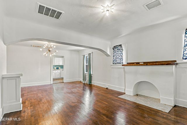 2734 FEDERAL Avenue, El Paso, TX 79930