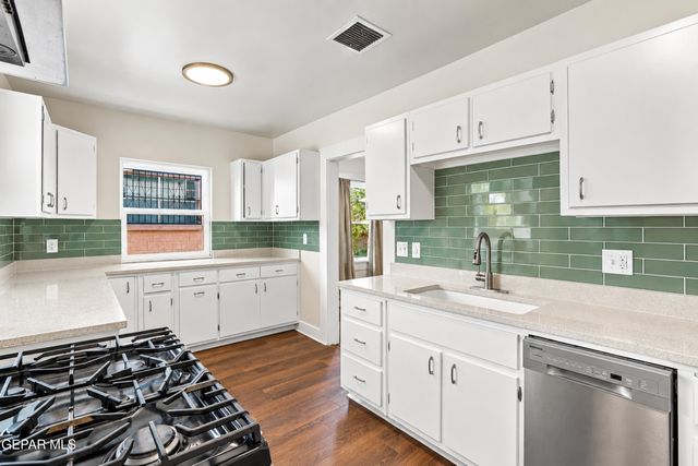 2734 FEDERAL Avenue, El Paso, TX 79930