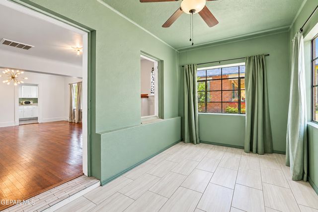 2734 FEDERAL Avenue, El Paso, TX 79930
