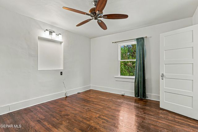 2734 FEDERAL Avenue, El Paso, TX 79930