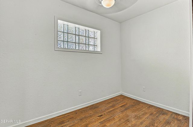 2734 FEDERAL Avenue, El Paso, TX 79930