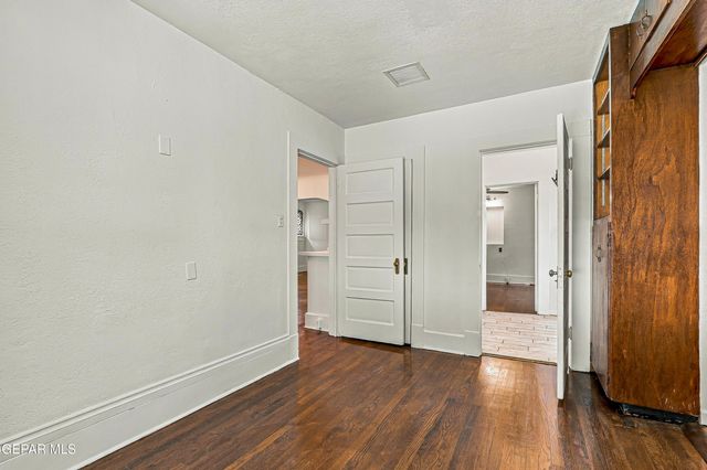 2734 FEDERAL Avenue, El Paso, TX 79930