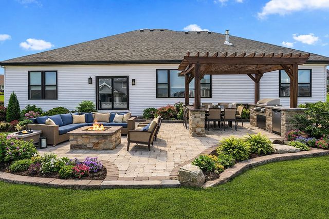 5016 Trey Boulevard, Champaign, IL 61822