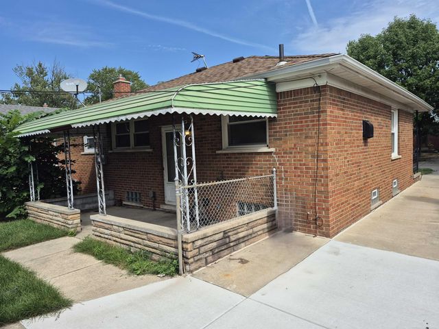 4246 23rd Street, Wyandotte, MI 48192