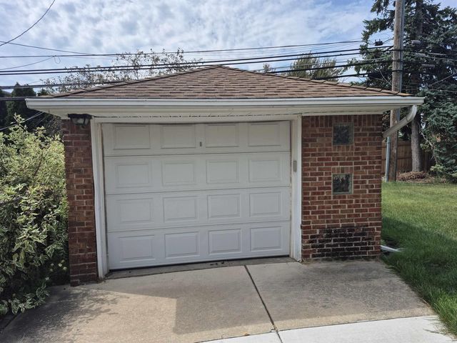 4246 23rd Street, Wyandotte, MI 48192