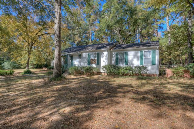 5220 Old Mooringsport Road, Shreveport, LA 71107