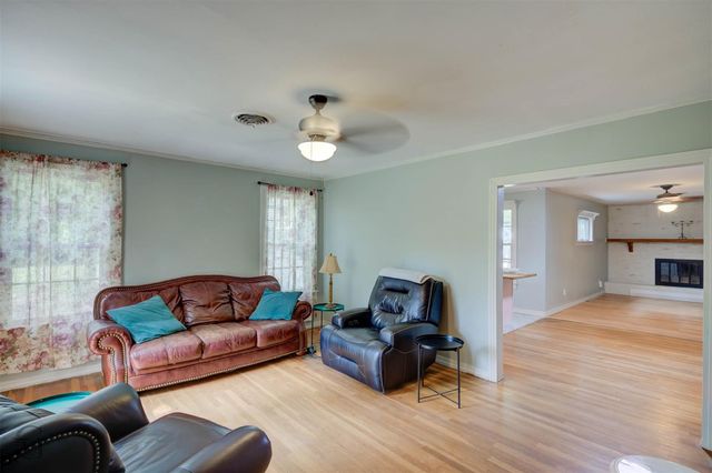 5220 Old Mooringsport Road, Shreveport, LA 71107