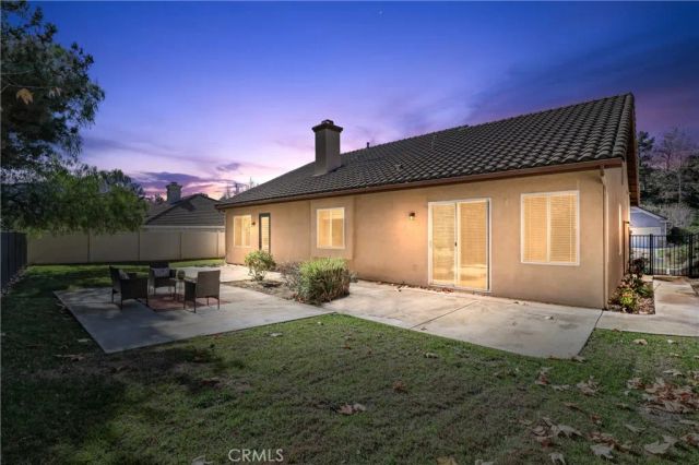 1031 Inverlochy Drive, Fallbrook, CA 92028