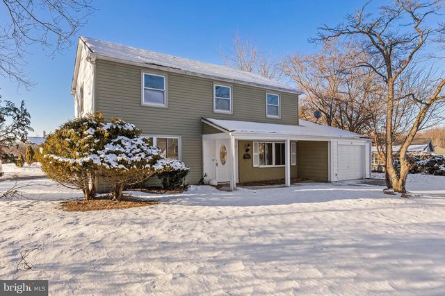 47 PRIMROSE LN, Willingboro, NJ 08046