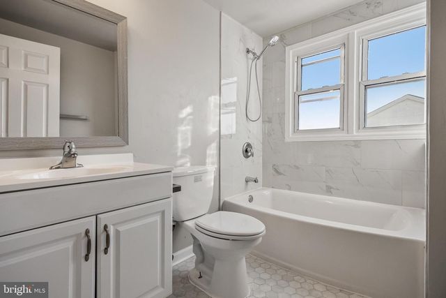 47 PRIMROSE LN, Willingboro, NJ 08046