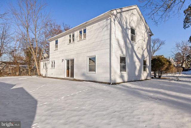 47 PRIMROSE LN, Willingboro, NJ 08046