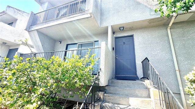 125 S Chandler APT D, Monterey Park, CA 91754