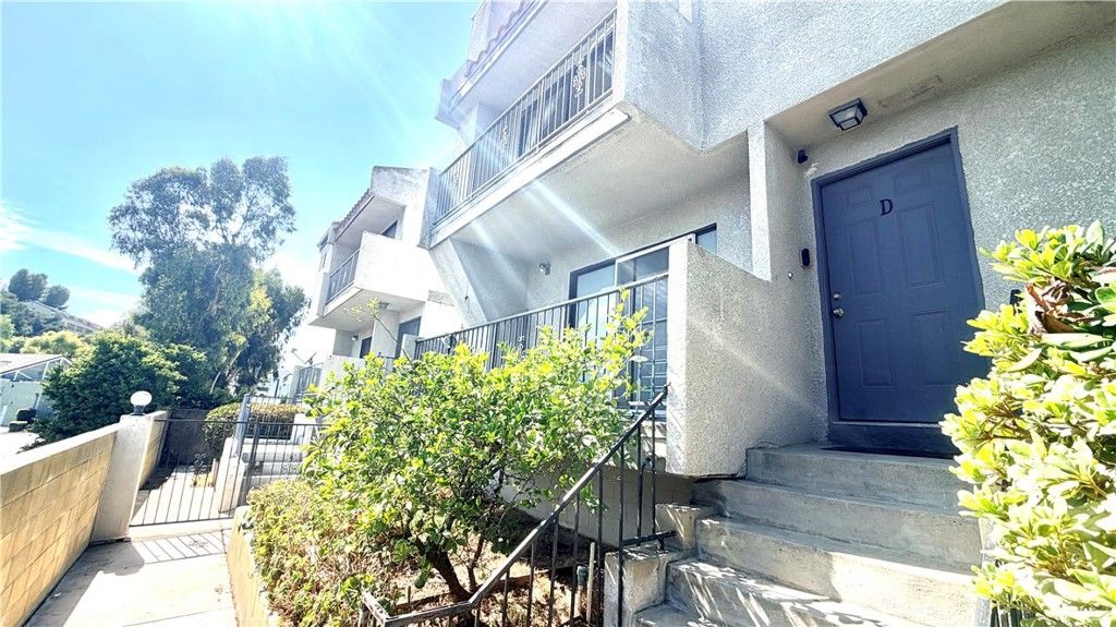 125 S Chandler APT D, Monterey Park, CA 91754