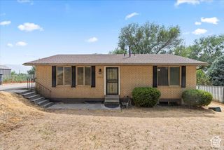 2066 S PARK ST, Provo, UT 84606