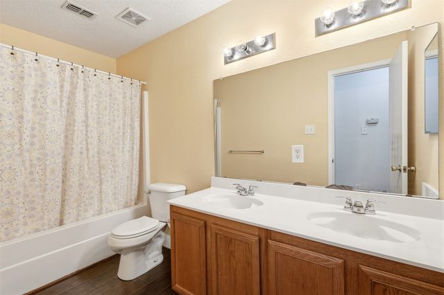 1005 Ann Drive, Wylie, TX 75098