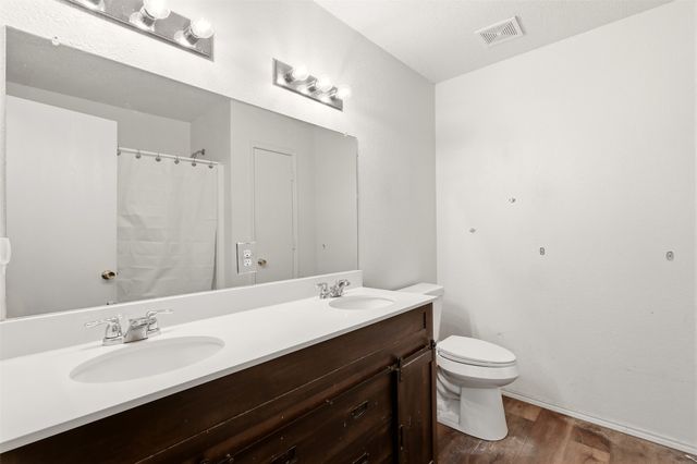 1005 Ann Drive, Wylie, TX 75098