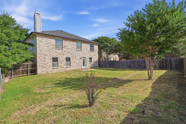 1005 Ann Drive, Wylie, TX 75098