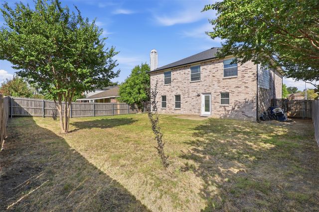 1005 Ann Drive, Wylie, TX 75098