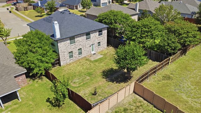 1005 Ann Drive, Wylie, TX 75098