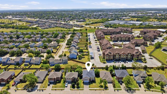 1005 Ann Drive, Wylie, TX 75098