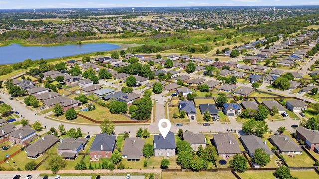 1005 Ann Drive, Wylie, TX 75098