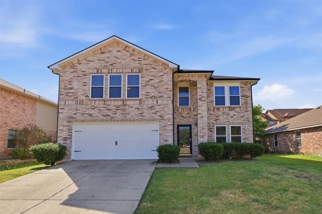 1005 Ann Drive, Wylie, TX 75098