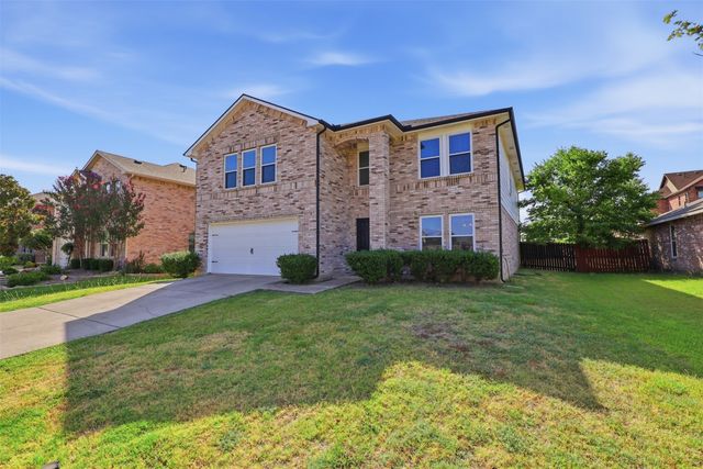 1005 Ann Drive, Wylie, TX 75098