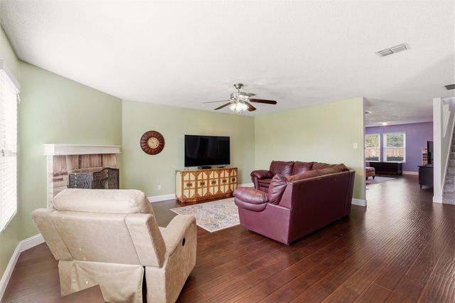 1005 Ann Drive, Wylie, TX 75098