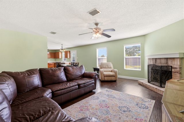 1005 Ann Drive, Wylie, TX 75098