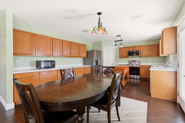 1005 Ann Drive, Wylie, TX 75098