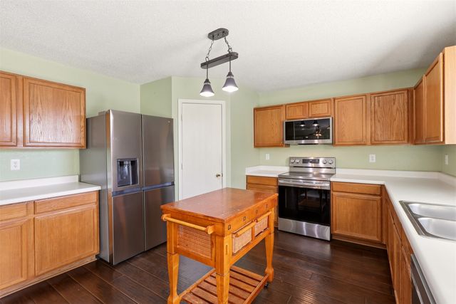 1005 Ann Drive, Wylie, TX 75098