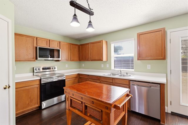 1005 Ann Drive, Wylie, TX 75098