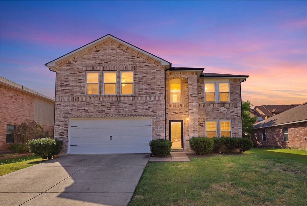 1005 Ann Drive, Wylie, TX 75098