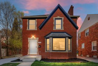 19350 Littlefield Street, Detroit City, MI 48235