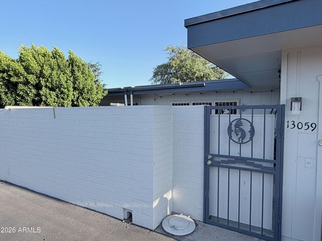 13059 N 100TH Drive, Sun City, AZ 85351